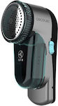 Cecotec Rechargeable Fabric Shaver Black