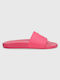 Ralph Lauren Frauen Flip Flops Hot Pink