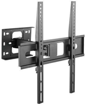 Bracket LCD14-1 Wandhalterung für Fernseher mit Arm bis 55" und 20kg