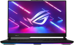 Asus ROG Strix SCAR 17 (2023) G733PY-LL003W 17.3" 240Hz (Ryzen 9-7945HX/32GB/2TB SSD/GeForce RTX 4090/W11 Home) (UK Keyboard)