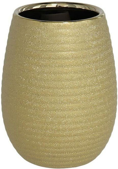 Countertop Gold Cup Holder Countertop Gold Cup Holder