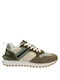 Xti Sneakers Khaki