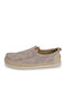 Kohala Herren Mokassins in Beige Farbe