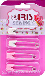 Iris Sewing Iris Παραμάνες 4τμχ