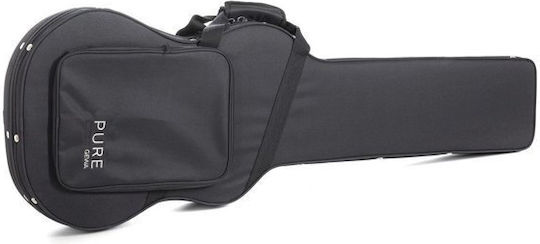 Gewa Suitcase Bass Padded Black