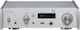 Teac NT-505-X DAC with USB Input Silver