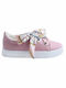 Elenross Sneakers Pink