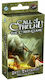 Fantasy Flight Call of Cthulhu: Into Tartarus Asylum Booster-Pack