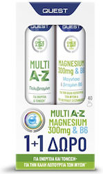 Quest Once A Day Multi A-z