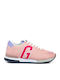 Γυναικεία Sneakers Ροζ