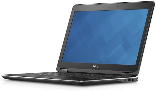 Dell Latitude E7270 Refurbished Grade A 12.5" (Core i5-6300U/8GB/240GB SSD/W10 Home)