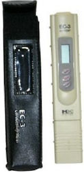 Hm Digital EC-3 Digital Thermometer