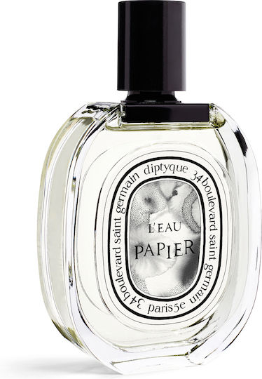 Diptyque L’ Eau Papier Eau de Toilette 100ml