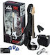 Gewa Electric Bass VGS RCB100 Ε Set Black