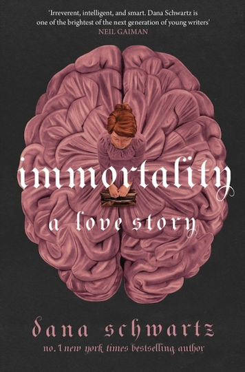 Immortality Immortality