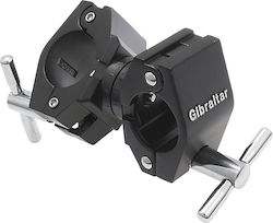 Gibraltar SC-GRSQS Bases & Supports Quick Set Clamp Gibraltar SC-GRSQS Bases & Supports Quick Set Clamp