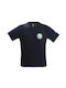 Survivors 00302 T-Shirt Λιμενικού Λιμενικού