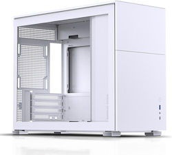 Jonsbo D31 Gaming Mini-Turm Computergehäuse mit...