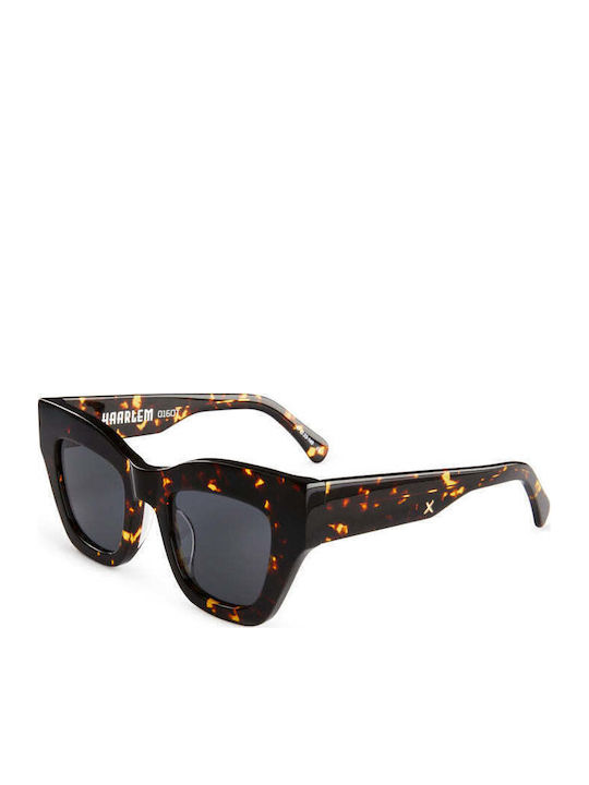 Oscar & Frank Haarlem Damen Sonnenbrille mit Ku...