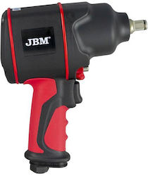 JBM Въздушен Ключ 1/2" JBM Въздушен Ключ 1/2"