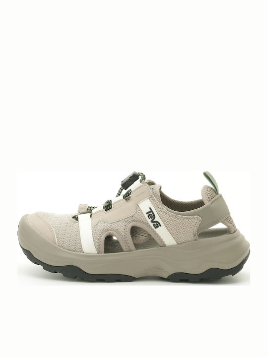 Teva Outflow Ct Σανδάλια Gray