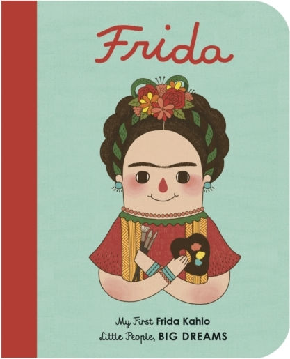 Frida Kahlo Frida Kahlo