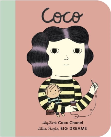 Coco Chanel Coco Chanel