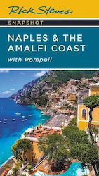 Naples & the Amalfi Coast with Pompeii, Rick Steves Snapshot