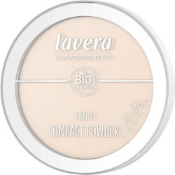 Lavera Satin Compact Pudră 9.5gr