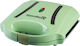 Hausberg Sandwich Maker for for 2 Sandwiches Sa...