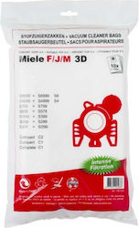 Vacuum Cleaner Bags 10pcs Compatible with Vacuum Cleaner Miele Vacuum Cleaner Bags 10pcs Compatible with Vacuum Cleaner Miele