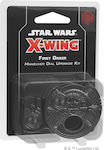 Fantasy Flight X-Wing - Kit de upgrade pentru cadranul de manevră al Primei Ordini