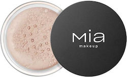 Mia Make Up Loose Powder Peach