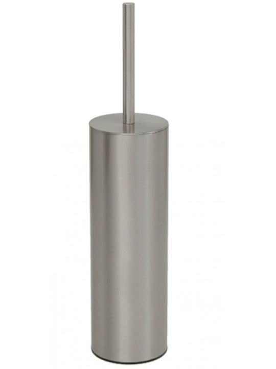 Pam & Co Inox Toilet Brush Matt Inox