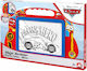 AS Cars Tafel