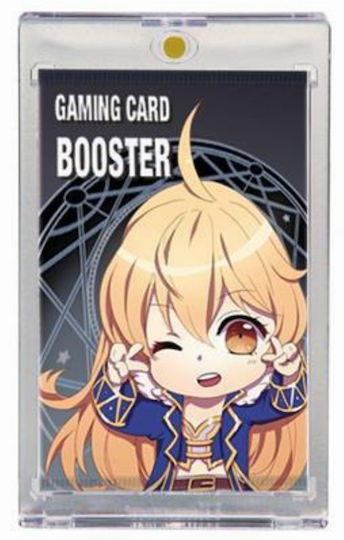 Ultra Pro Cards Booster Pack UV One-Touch Magnetic Holder