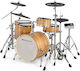 Millenium MPS-1000 D2 E-Drum Drum Set