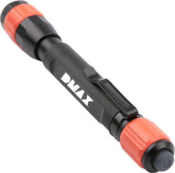 DMAX Flashlight 100lm