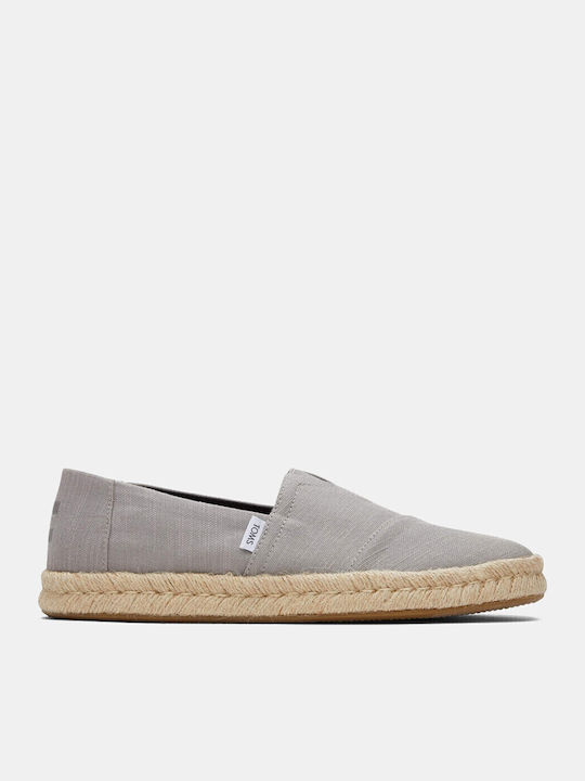 Toms Alpargata Rope 2.0 Ανδρικές Εσπαντρίγιες σ...