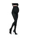 NBB Lingerie Black Maternity Tights