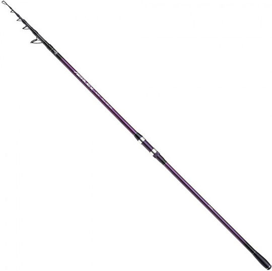 Shimano Aerlex Fishing Rod for Surf Casting 4.5m 170gr