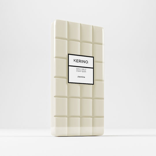 Kerino Fragrance Wax Melt with Fragrance Jasmine 35-90-030 90gr