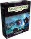 Fantasy Flight Game Expansion Arkham Horror: The Circle Undone Campaign Expansion for 1-2 Players 14+ Years (EN)