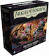 Fantasy Flight Spiel-Erweiterung Arkham Horror: The Circle Undone Investigator für 1-4 Spieler 14+ Jahre