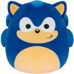 Jazwares Plush Squishmallows Sonic the Hedgehog 20 cm