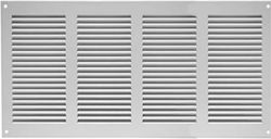 Europlast Grilă de Ventilație 20x40cm Dreptungh...