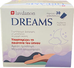Lavdanon Dreams 30 сашета Lavdanon Dreams 30 сашета