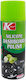 KLY Polishing Spray for Car Dashboard with Aroma Apple 297gr