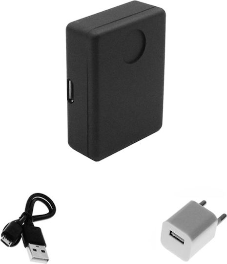 Mini GPS Tracker GSM για Αυτοκίνητα / Μηχανές / Σκάφη / Φορτηγά
