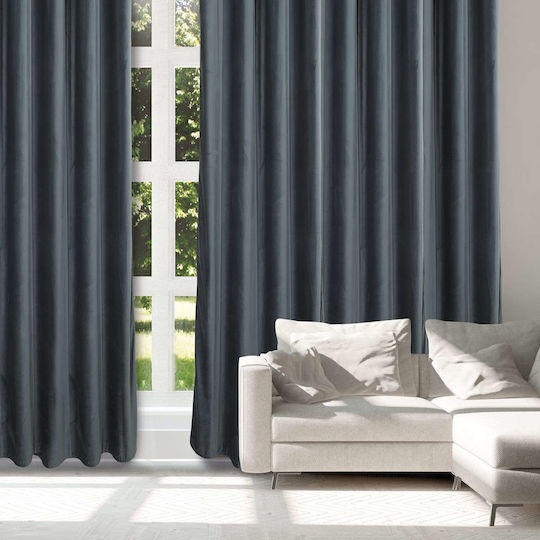 Das Home 2231 με Τρουκς Γκρι 140x270εκ.